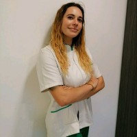 Andrea Bastos Vila