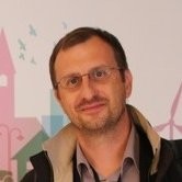 Cedric Ansard