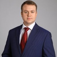 Gleb Orlov