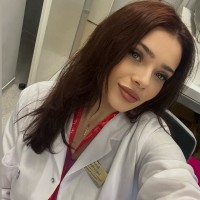 Leona Maria