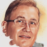 Simeon (Sim) Garriott