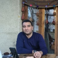 Hesam Beheshti Zavareh