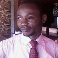 Olalekan Adesanya