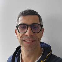 Christophe Cron