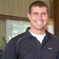Adam Willard