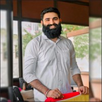 GAJENDRA KUMAR JANGID