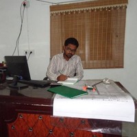 Muheed Ali