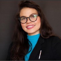 Rebeca Maricuto