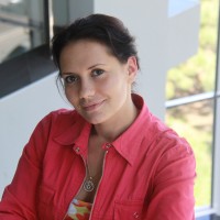 Yuliana Kutepova
