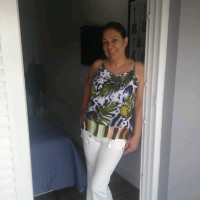 Maria Lavinia Camargo Garcia