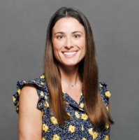 Caroline Kehs