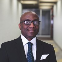 Tchetchet G. Digbohou