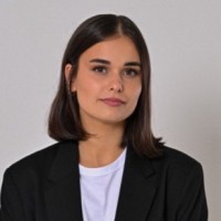 Justine Saifi