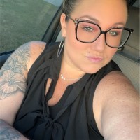 Christina Blanton