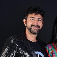 Jay Kumar D Narang
