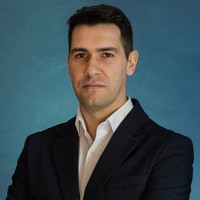 Asterios Chantes