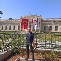 Akın Yılmaz