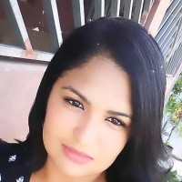 Lígia Suellen Pereira Moura De Jesus