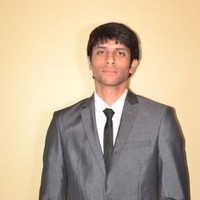 Anurag Nayak, Cmit