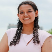 Smriti Ivaturi