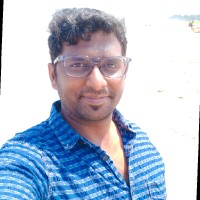 Dineshkumar Radhakrishnan