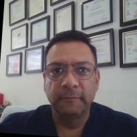 Carlos Mendoza