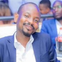 Eric Ouma
