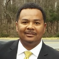 Archie Harris