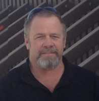 Graham Hooper