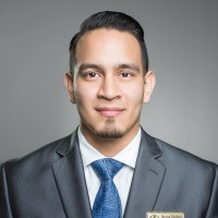 Bryan Medina