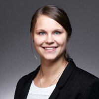 Johanna Kellermann
