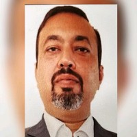 Subhasish Rakshit