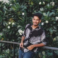 Vigneshwar Jeyakumar