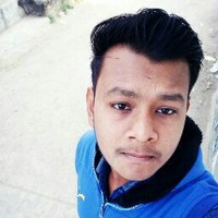Dhruv Patel