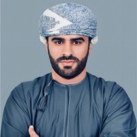 Mohammed Al-Busaidi