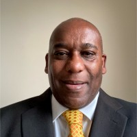 George Parris