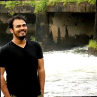Ashwin Dudhe