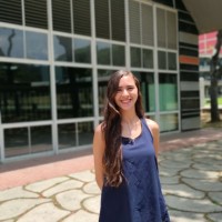 Maria Victoria Garcia