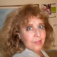 Sheila Roberts