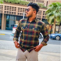Shaheen Sha