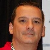 Jim Barker