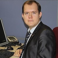 Aleksey Starostin