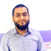 Amjad Rasheed