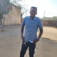 Karmaaldeen Mahmoud Kashaba