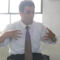 Dave Lequernaque Pelaez