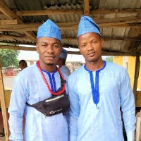 Raphael AYEGBAYO