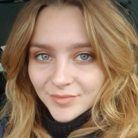 Sophia Geyer
