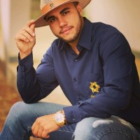 Diogo De Souza Baltazar Catem