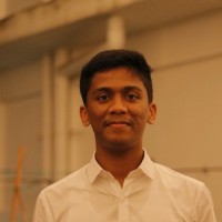 Febin P Biju