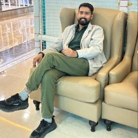 Praveen Yadav